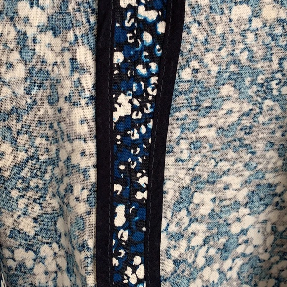 Gap fit and flair style mini dress - Picture 6 of 6